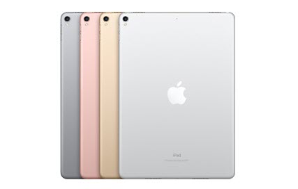 iPad Pro Wi-Fi 10.5” 256GB 【2017年モデル】 - 白ロム、中古携帯買取 ...