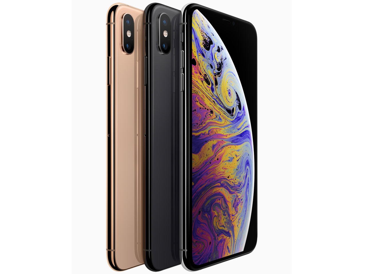 SIMフリー iPhoneXS 512GB - 白ロム、中古携帯買取なら白ロム高価買取